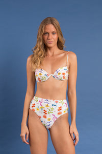Set Platteland Kyra Hotpants