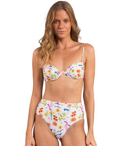 Set Platteland Kyra Hotpants