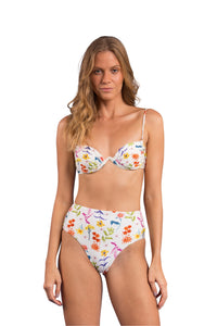 Set Platteland Kyra Hotpants