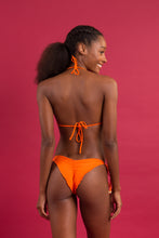 Laad de afbeelding in de Gallery-viewer, Set Dots-oranje Frufru

