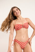 Laad de afbeelding in de Gallery-viewer, Set Floral-Scales Sara Lola
