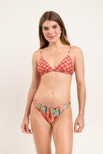 Laad de afbeelding in de Gallery-viewer, Set Floral-Scales Tri-Fixo Essential-Comfy
