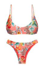 Laad de afbeelding in de Gallery-viewer, Set Frutti Bralette Essential
