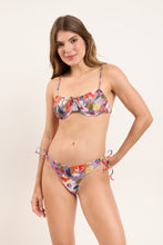 Laad de afbeelding in de Gallery-viewer, Set Garden-Flower Balconet-Tie Angel
