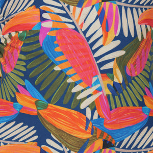 Set Jungle Balconet-Stropdas Pipa