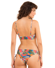 Laad de afbeelding in de Gallery-viewer, Stel Jungle Bandeau-Reto Madrid in
