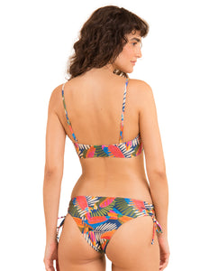 Stel Jungle Bandeau-Reto Madrid in