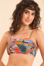 Laad de afbeelding in de Gallery-viewer, Stel Jungle Bandeau-Reto Madrid in
