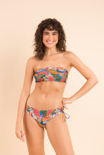 Laad de afbeelding in de Gallery-viewer, Stel Jungle Bandeau-Reto Madrid in
