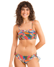 Laad de afbeelding in de Gallery-viewer, Stel Jungle Bandeau-Reto Madrid in
