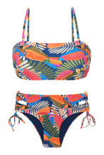 Laad de afbeelding in de Gallery-viewer, Stel Jungle Bandeau-Reto Madrid in
