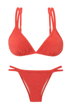 Laad de afbeelding in de Gallery-viewer, Set Malibu-Chili Tri-Duo Rio-Duo
