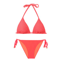 Laad de afbeelding in de Gallery-viewer, Set Malibu-Folia Tri-Inv Lacinho
