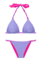 Laad de afbeelding in de Gallery-viewer, Set Malibu-Rosa Tri-Rev Essential-Rev
