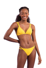 Laad de afbeelding in de Gallery-viewer, Set Malibu-Yellow Tri-Duo Rio-Duo

