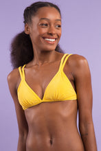 Laad de afbeelding in de Gallery-viewer, Set Malibu-Yellow Tri-Duo Rio-Duo
