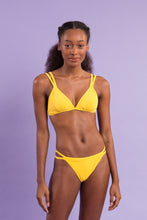 Laad de afbeelding in de Gallery-viewer, Set Malibu-Yellow Tri-Duo Rio-Duo
