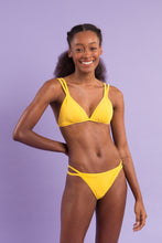 Laad de afbeelding in de Gallery-viewer, Set Malibu-Yellow Tri-Duo Rio-Duo
