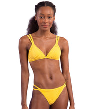 Laad de afbeelding in de Gallery-viewer, Set Malibu-Yellow Tri-Duo Rio-Duo
