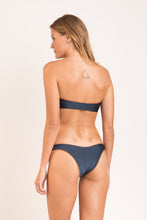 Laad de afbeelding in de Gallery-viewer, Set Nocciola Bandeau-Reto High-Leg
