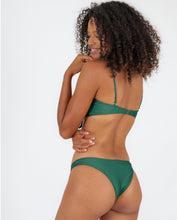 Laad de afbeelding in de Gallery-viewer, Set Palace Bandeau-Geen essentieel
