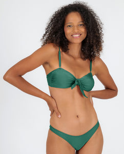 Set Palace Bandeau-Geen essentieel