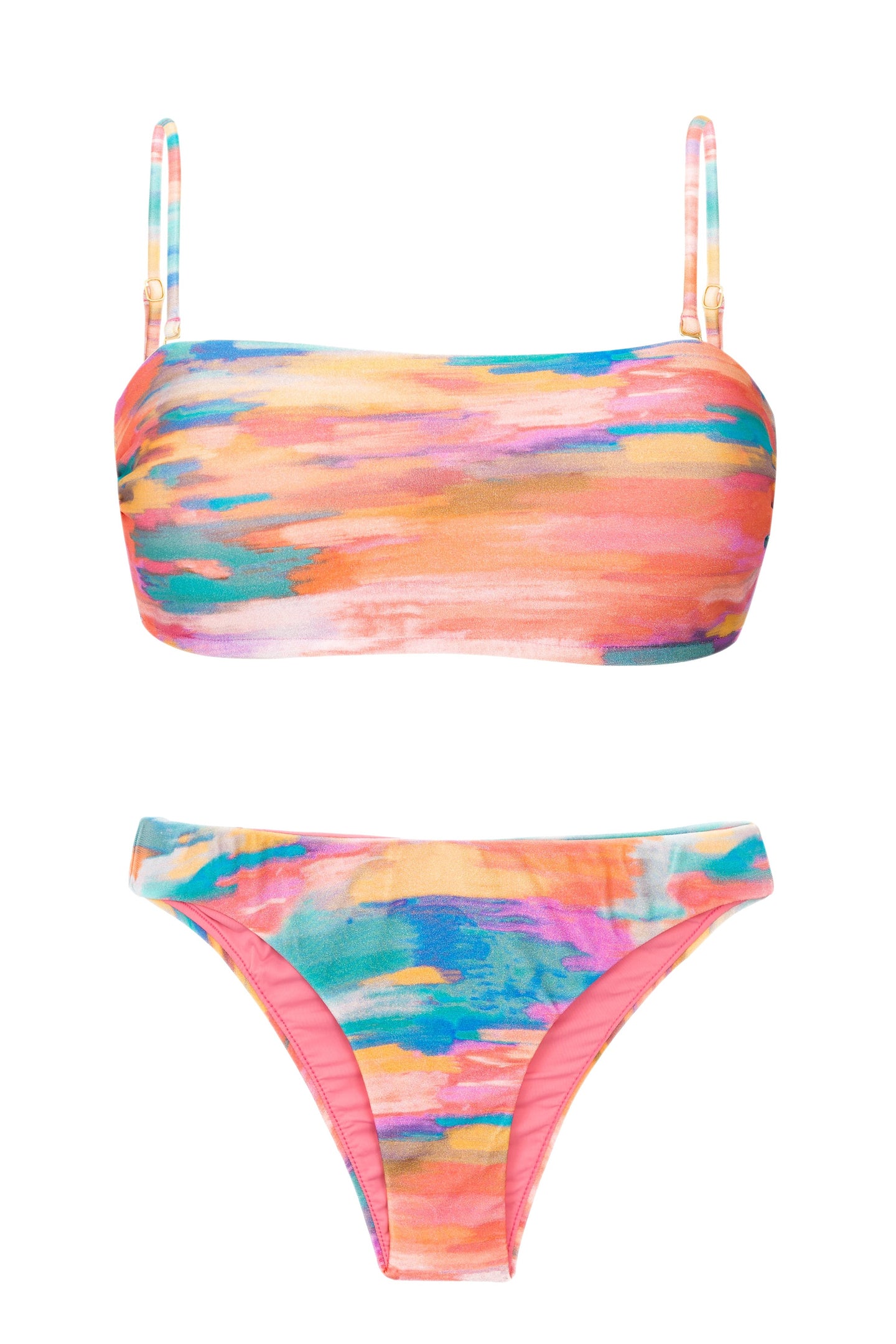 Set Rivier Bandeau-Reto Essentieel