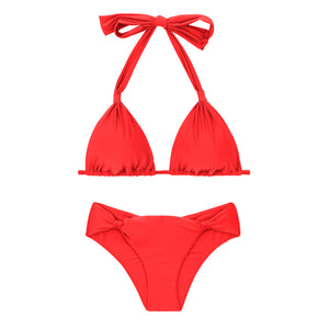 Stel Rouge Mel in