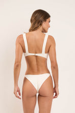 Laad de afbeelding in de Gallery-viewer, Set Sand-Chantilly Mary Cheeky-Fixa
