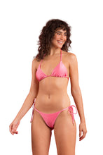 Laad de afbeelding in de Gallery-viewer, Set Shimmer-Confetti Tri-Inv Cheeky-Tie
