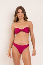 Laad de afbeelding in de Gallery-viewer, Set Shimmer-Desejo Bandeau-Joy Essential

