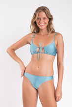 Laad de afbeelding in de Gallery-viewer, Set Shimmer-Laguna Tank-Tie Nice-Fio
