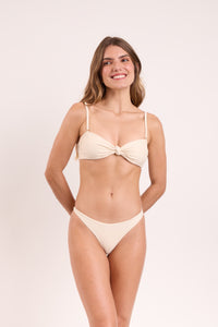 Set Touch-Natural Bandeau-Joy Mia