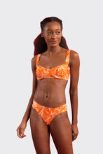 Laad de afbeelding in de Gallery-viewer, Set Trail-oranje Amelia Baobi

