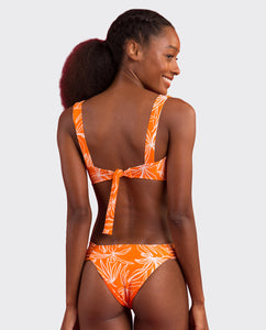 Set Trail-oranje Amelia Baobi