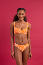 Laad de afbeelding in de Gallery-viewer, Set Trail-oranje Amelia Baobi
