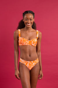 Set Trail-oranje Amelia Baobi
