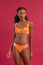 Laad de afbeelding in de Gallery-viewer, Set Trail-oranje Amelia Baobi
