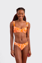 Laad de afbeelding in de Gallery-viewer, Set Trail-oranje Amelia Baobi

