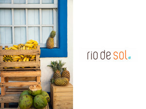 Stel Uv-Desejo Bandeau-Reto Madrid in