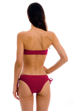 Laad de afbeelding in de Gallery-viewer, Stel Uv-Desejo Bandeau-Reto Madrid in

