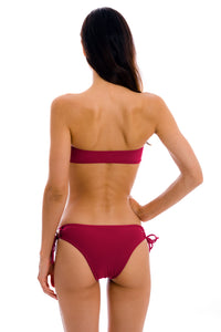 Stel Uv-Desejo Bandeau-Reto Madrid in