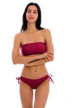 Laad de afbeelding in de Gallery-viewer, Stel Uv-Desejo Bandeau-Reto Madrid in
