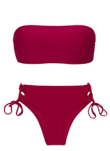 Laad de afbeelding in de Gallery-viewer, Stel Uv-Desejo Bandeau-Reto Madrid in
