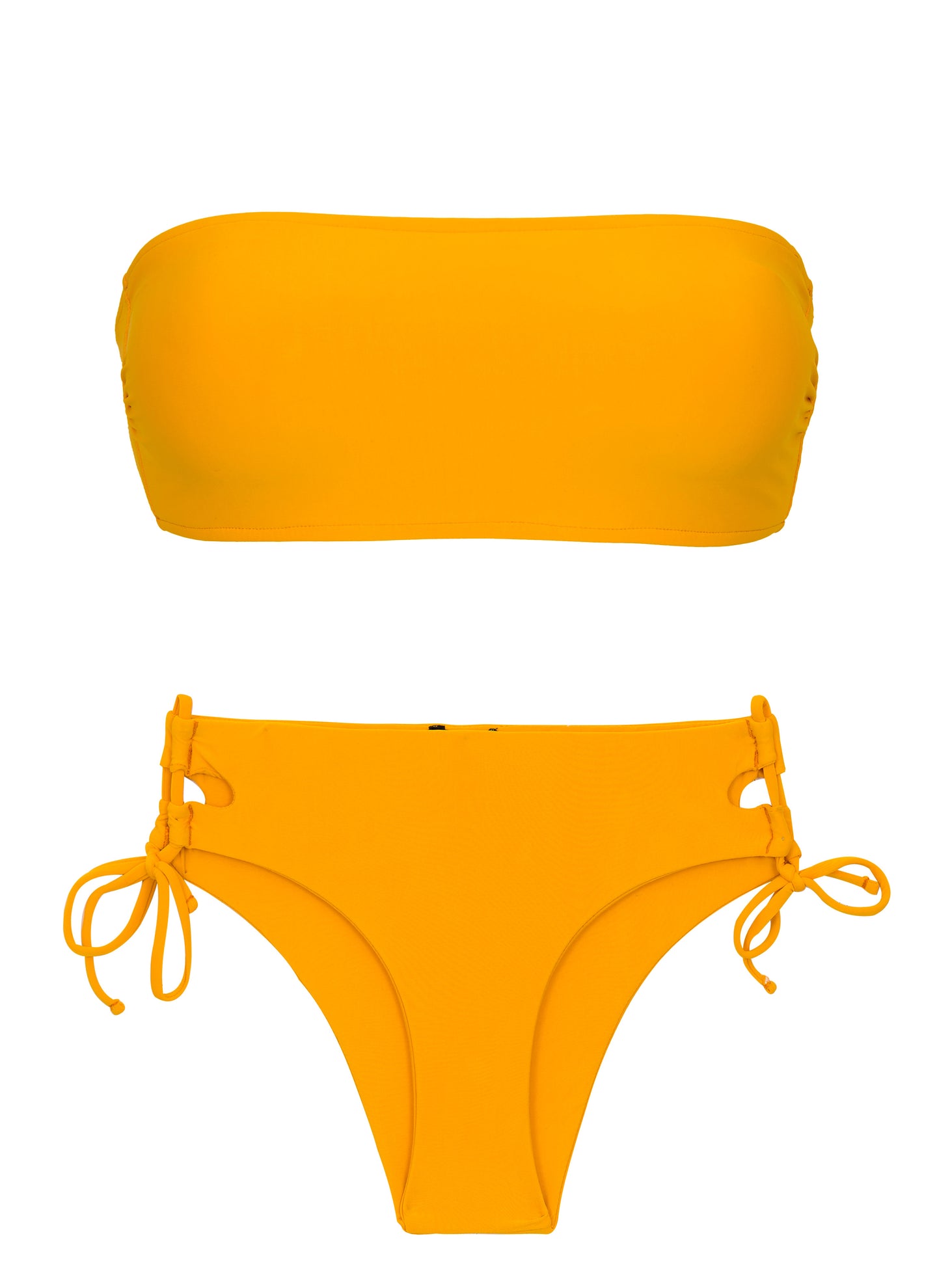 Stel Uv-Pequi Bandeau-Reto Madrid in
