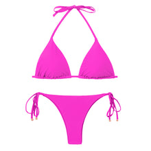 Laad de afbeelding in de Gallery-viewer, Set Vita-Pink Tri-Inv Ibiza
