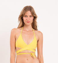 Laad de afbeelding in de Gallery-viewer, Top Amarelo Kate
