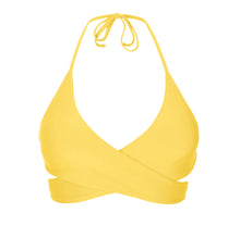 Laad de afbeelding in de Gallery-viewer, Top Amarelo Kate
