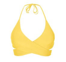 Laad de afbeelding in de Gallery-viewer, Top Amarelo Kate
