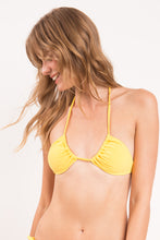 Laad de afbeelding in de Gallery-viewer, Top Amarelo Tri-Inv
